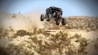 The 2012 General Tire Mint 400 Premiering on SPEED [upl. by Yelhs]