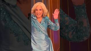 LA NOCHE DE MIRTHA LEGRAND 2024 [upl. by Caro]