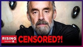 Jordan Peterson FORCED To Take CourtOrdered Social Media Class Woke Tyranny in Canadaquot [upl. by Lori]