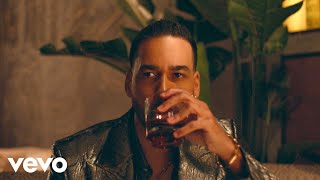 Romeo Santos  Bebo Official Video [upl. by Hugo565]