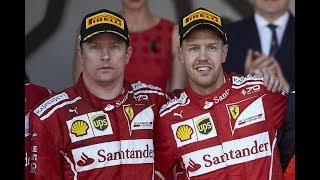 What next for Kimi Raikkonen after Monaco F1 heartbreak [upl. by Ahasuerus674]