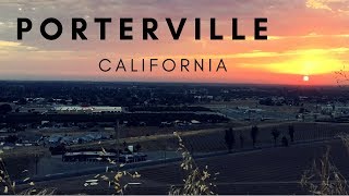 Porterville Film  Short Version [upl. by Nana]