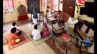 Chidiya Ghar  Episode 605  21st March 2014 [upl. by Irab27]