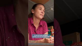 Extrait sujet  Une épicerie ambulante à Poum ncla1ere nouvellecaledonie outremer [upl. by Federica]