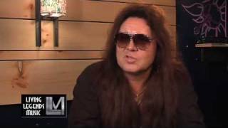 Yngwie Malmsteen  America Needs No Change 1 of 3 [upl. by Bernardina]