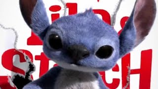 First Look at CGI Stitch in ‘Lilo amp Stitch’ LiveAction Remake 🌟 2025 Release Date Revealed [upl. by Zwick]