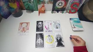 ✨CÓMO ESTÁ✨ tarot interactivo hoy [upl. by Yadseut]