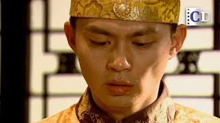 Emperor Guangxu and Empress Dowager Cixi EP3 The Royal Wedding  China Documentary [upl. by Elletnahs307]