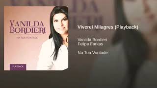 Viverei Milagres  Vanilda Bordieri 2 tons abaixo cover [upl. by Riatsila]