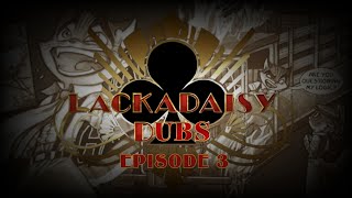 Lackadaisy Episode 3 COMIC DUB [upl. by Jyoti]