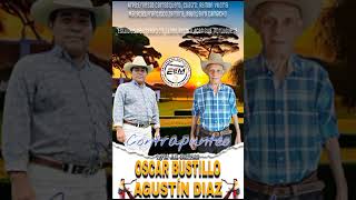 Agustín Diaz Contrapunteo Llanero 🤠 [upl. by Eveam]