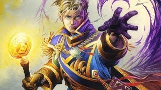 Reynads Budget Priest Deck Tech [upl. by Adena]