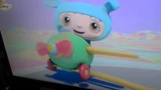 In The Giggle Park Baby TV [upl. by Eadith]