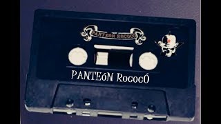 PANTEON ROCOCÓ Album 1997 Toloache pa mi Negra [upl. by Selden]