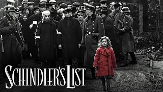 Schindlerin Listesi  Schindlers List türkçe dublaj [upl. by Cloots]