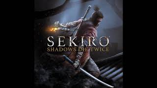 Guardian Ape  Sekiro™ Shadows Die Twice OST [upl. by Lienahs132]