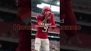 NFL playoff picture nfl football edit short subscribe [upl. by Kersten769]