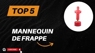 Top 5 Meilleur Mannequin de Frappe 2024  Les 5 Mannequin de Frappe Modèles [upl. by Aicatan]