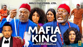 MAFIA KING SEASON 3  Kanayo O KanayoOla Daniels2023 Latest Nigerian Nollywood Movie [upl. by Winfield]