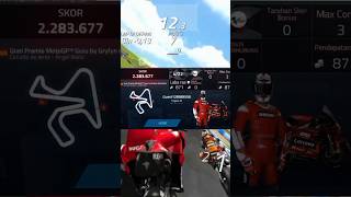 Video full nya klik channel diatas gamemotogpandroid motogp race [upl. by Attenra915]