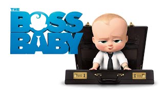 boss baby movie  funny fantasy adventure animated movie baby cartoon [upl. by Aderb400]