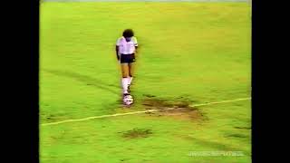 19810327 Argentina 3  New Zealand 0 Full Match 60fps  1981 Under20 Intercontinental Playoff [upl. by Denie]