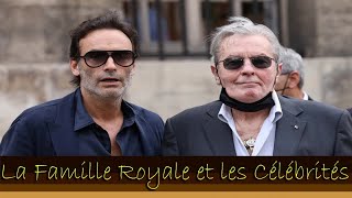 “Douchy est hors de prix” que va devenir le domaine d’Alain Delon [upl. by Harlie]