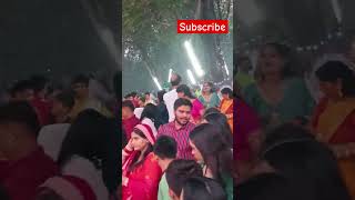 Craze of chhath in Bokaro Jharkhand Morning अर्ग Chhath puja status Chhath puja song [upl. by Enattirb]