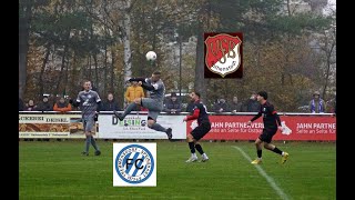 VfB Rothenstadt  FC TremmersdorfSpeinshart  17 Spieltag Kreisliga AMWEN Nord  Highlights [upl. by Brownley939]