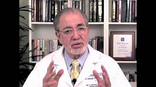 Aromatase Inhibitors amp Decreasing Side Effects  Dr Jay Harness [upl. by Cattier764]