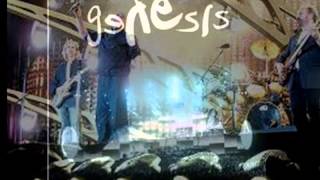 GENESIS FADING LIGHTS I LOVE MUSIC 70S [upl. by Notlimah333]