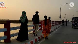 Narsingdi Nagoriya Kandi bridge [upl. by Osugi]