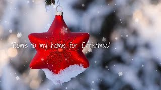 “Come to my Home for Christmas” — Eli Ammerman from album At Christmas [upl. by Nwahser]