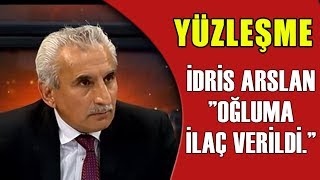 Danıştay Saldırısı Sanığı Alparslan ARSLANın Babası quotOğluma İlaç Verdilerquot [upl. by Yema]