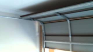 Sectional Garage Door [upl. by Tratner]