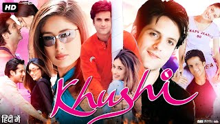 Khushi 2003 Full Movie Review amp Facts  Fardeen Khan  Kareena Kapoor Khan  Amitabh Bachchan [upl. by Eiramanin]