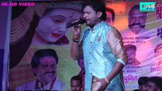 Pramod Premi Yadav Live stage Program  दुनो बेरा देहब ए मईया ओही लौंगियाँ के छकिया। सुपरहीट Bhakti [upl. by Cahilly46]