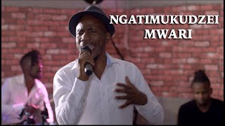 FIG Worship Culture  Ngatimukudzei Mwari feat Minister Omali Magama [upl. by Worth487]