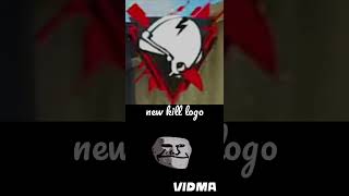 Free fire new kill logo vs free fire old logo impossible shorts viral [upl. by Rolan]