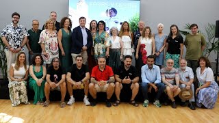 Alcalá de Henares presenta la programación de Ferias y Fiestas de 2024 [upl. by Allayne763]