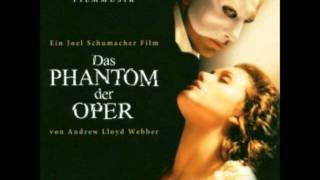 Das Phantom der Oper  Primadonna [upl. by Tesil324]