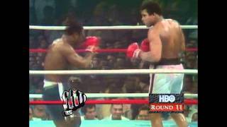 Muhammad Ali vs Joe Frazier  III  Highlights HD [upl. by Darryl738]