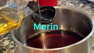 MAKING DASHI STOCK shortvideo cooking lesson ofw [upl. by Russom]