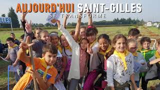 Le Renouveau de SaintGilles Gard [upl. by Seldun]