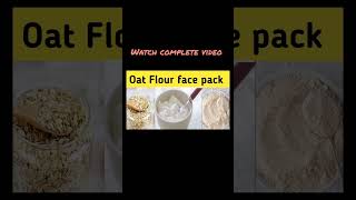 curd face pack for glowing skinhow to use dahi on facedahi Ka facialyogurt face mask [upl. by Dorisa580]