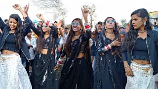 😜तारालवर 📸कैमरावालारेगार्डन🤗मां फोटु🤤पाढ़ियाकरेरे  arjun r meda new Timli Dance video 2023 [upl. by Vonni]