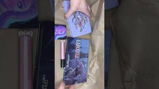 Unearthly Unboxing [upl. by Errol]