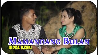 Dangdut Minang INDRA DZAKI  Mamandang Bulan [upl. by Isewk]