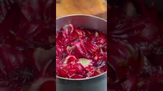 Alternative to Red Wine and Its HALAL Shorts Recipe [upl. by Edris]