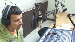 Radio En VIVO 901 FM Visión [upl. by Estren]